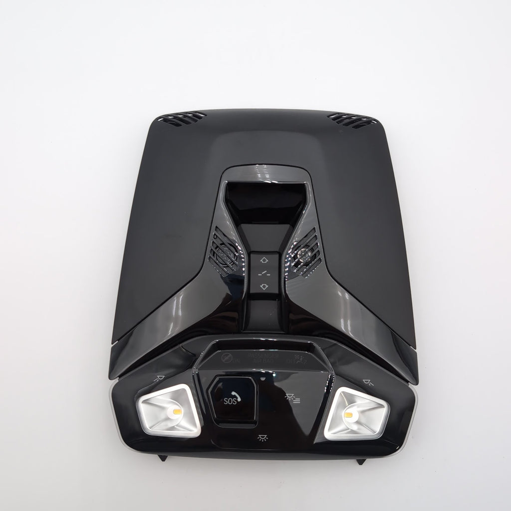 2023 2024 2025 BMW X1 X2 Overhead Console Dome Light Assembly 5B477C3