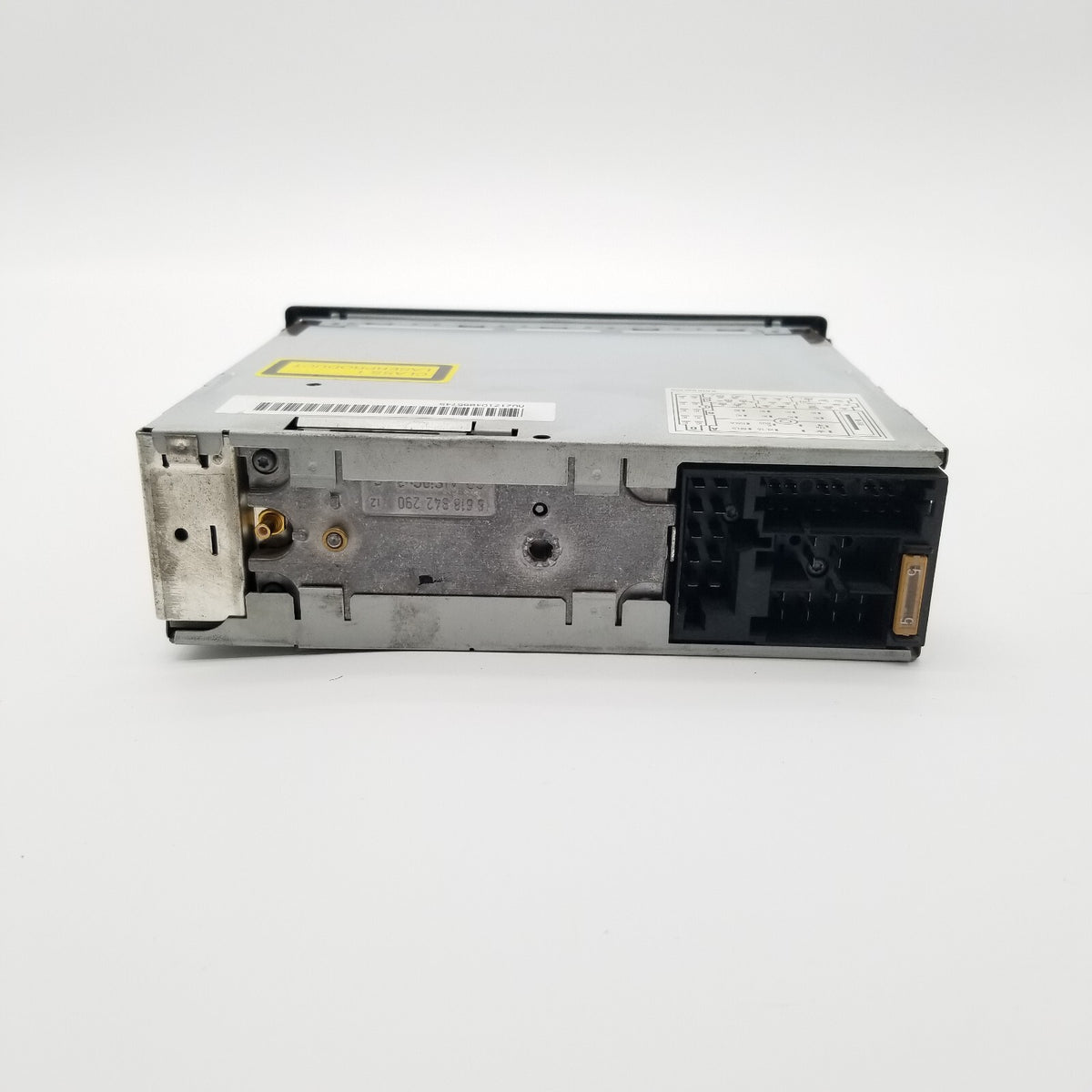 2000-2008 Audi A4 A6 A8 S4 S6 S8 TT Navi Unit Module CD DVD Disc Changer Player