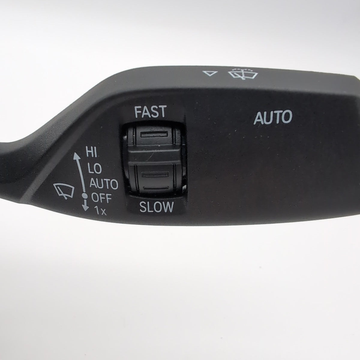 2021 - 2026 G20 G26 G06 G30 G22 G02 Steering Column Switch Cluster 5B4E795