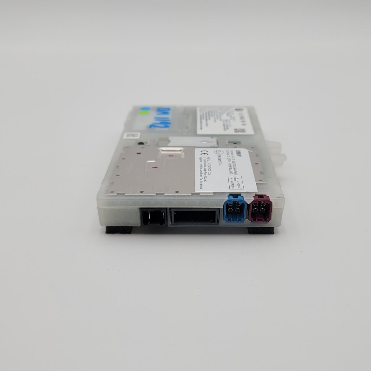 2025 BMW 330i G20 X1 U11 X3 G45 Antenna Telematics Control Module 5B5C761