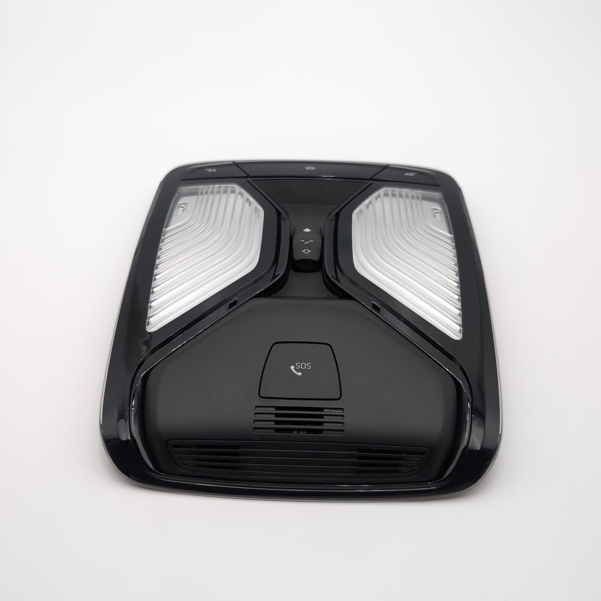 2021 - 2026 BMW 3 4 5 X3 X4 X5 X6 Front Overhead Console Dome Light 5B6C612