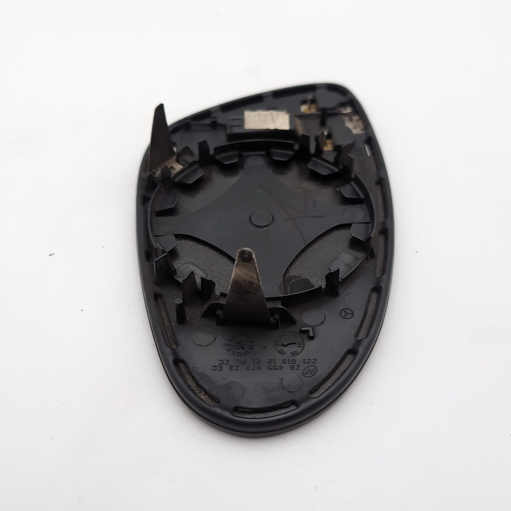 2006- 2008 Mercedes W216 W221 S CL Class Left Side View Mirror Glass 2218101221