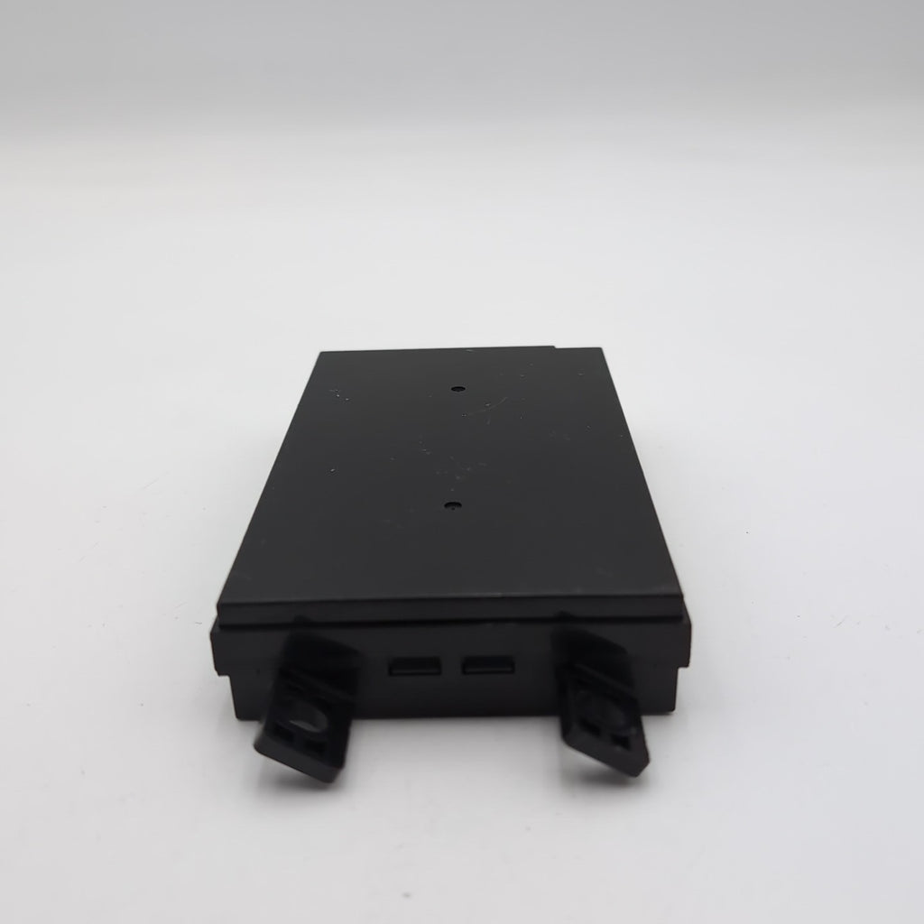 2012-20 Model S X A/C Heater Climate Control HVAC Controller Module 6007366-00-B