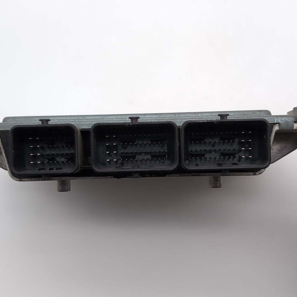2017 - 2020 Ford Fusion Engine Computer Control Module ECU HS7A-12A650-TB