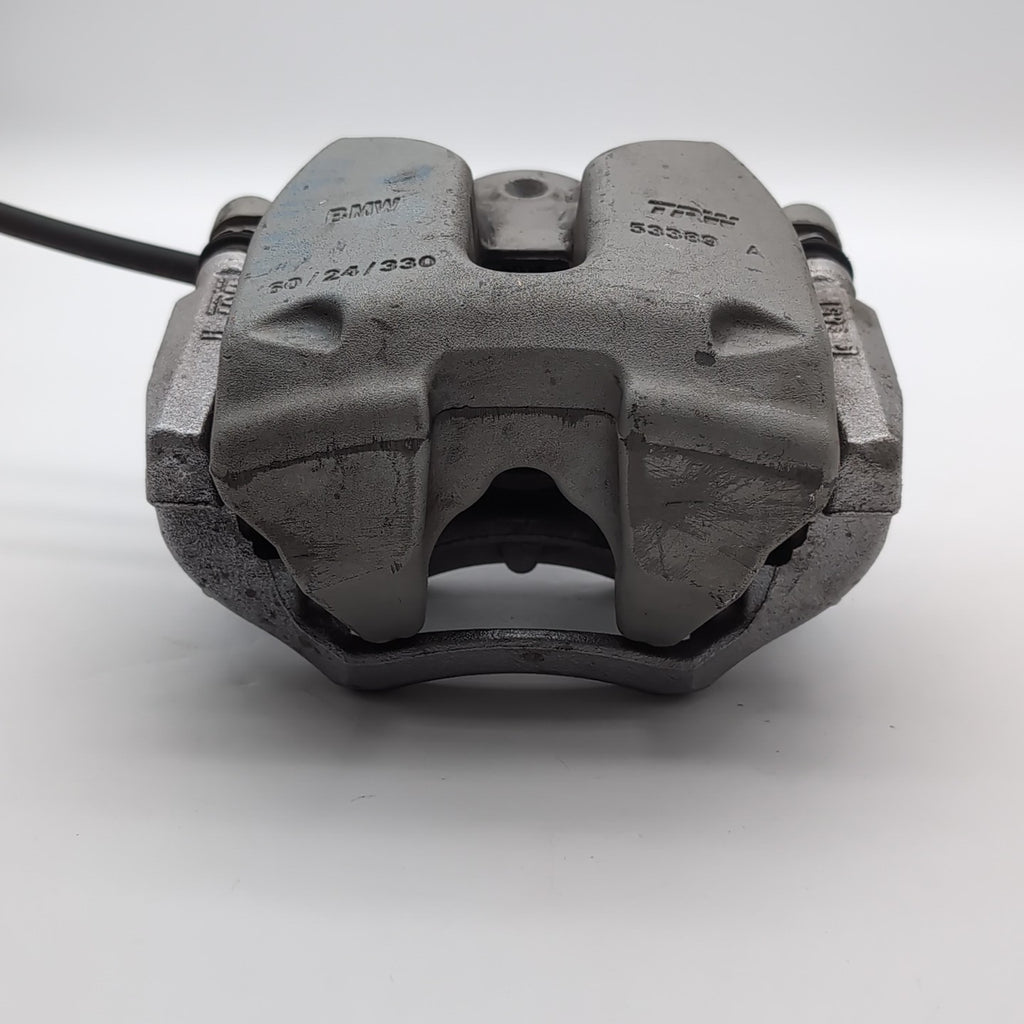 2019 - 2024 BMW G20 G01 330i X3 Front Left Brake Caliper OEM 53389A