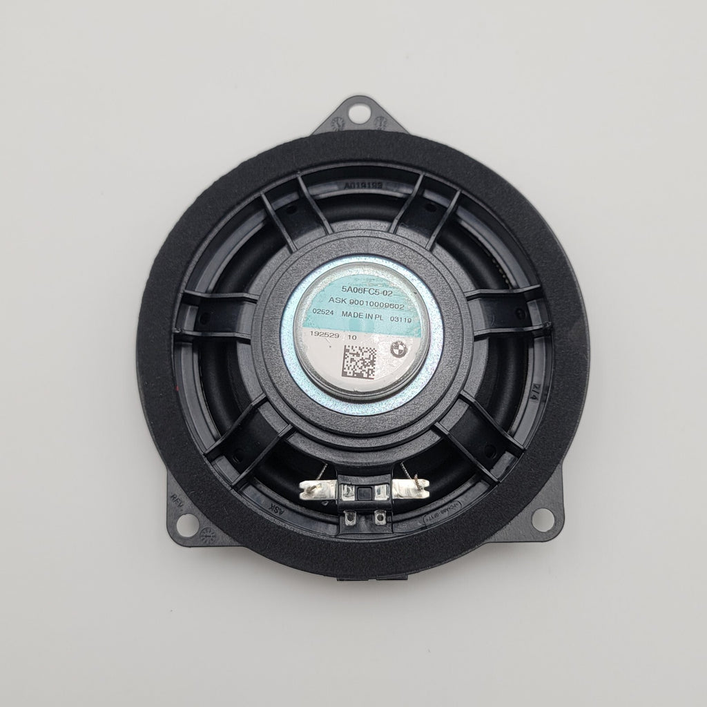 2023 - 2026 BMW 530I 540I G60 X1 X2 Front Rear Door Midrange Speaker 5A06FC5