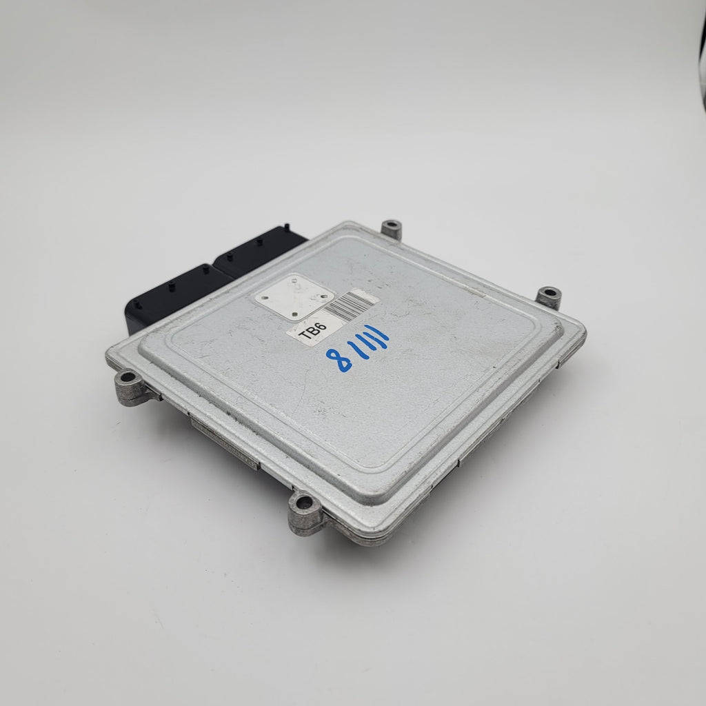 2015 HYUNDAI TUCSON 39136-2GBE6 Engine Control Module Unit Ecm
