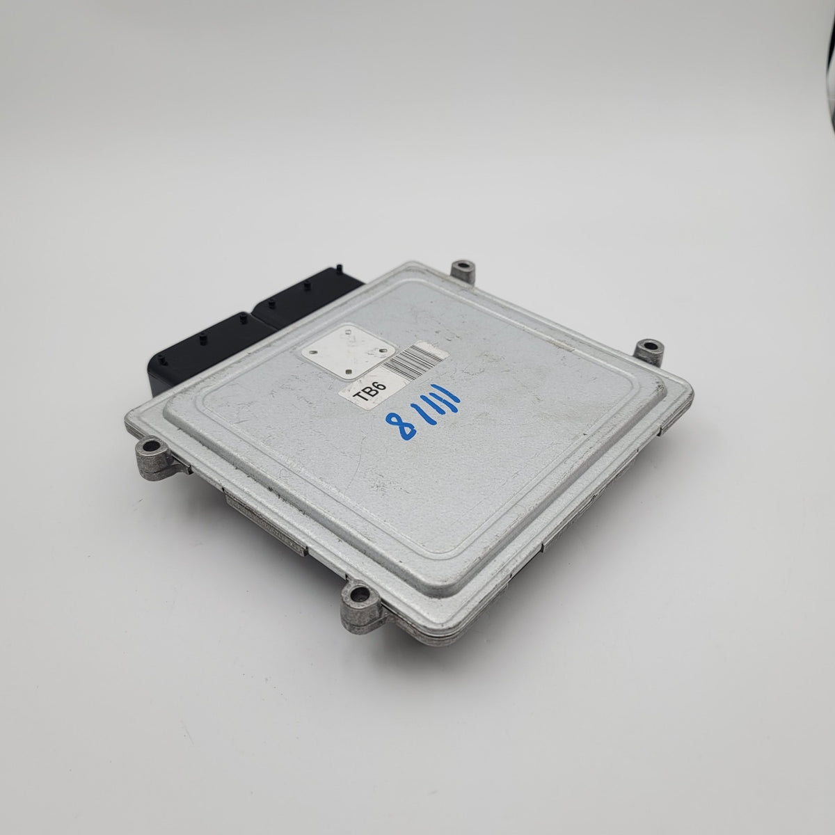 2015 HYUNDAI TUCSON 39136-2GBE6 Engine Control Module Unit Ecm