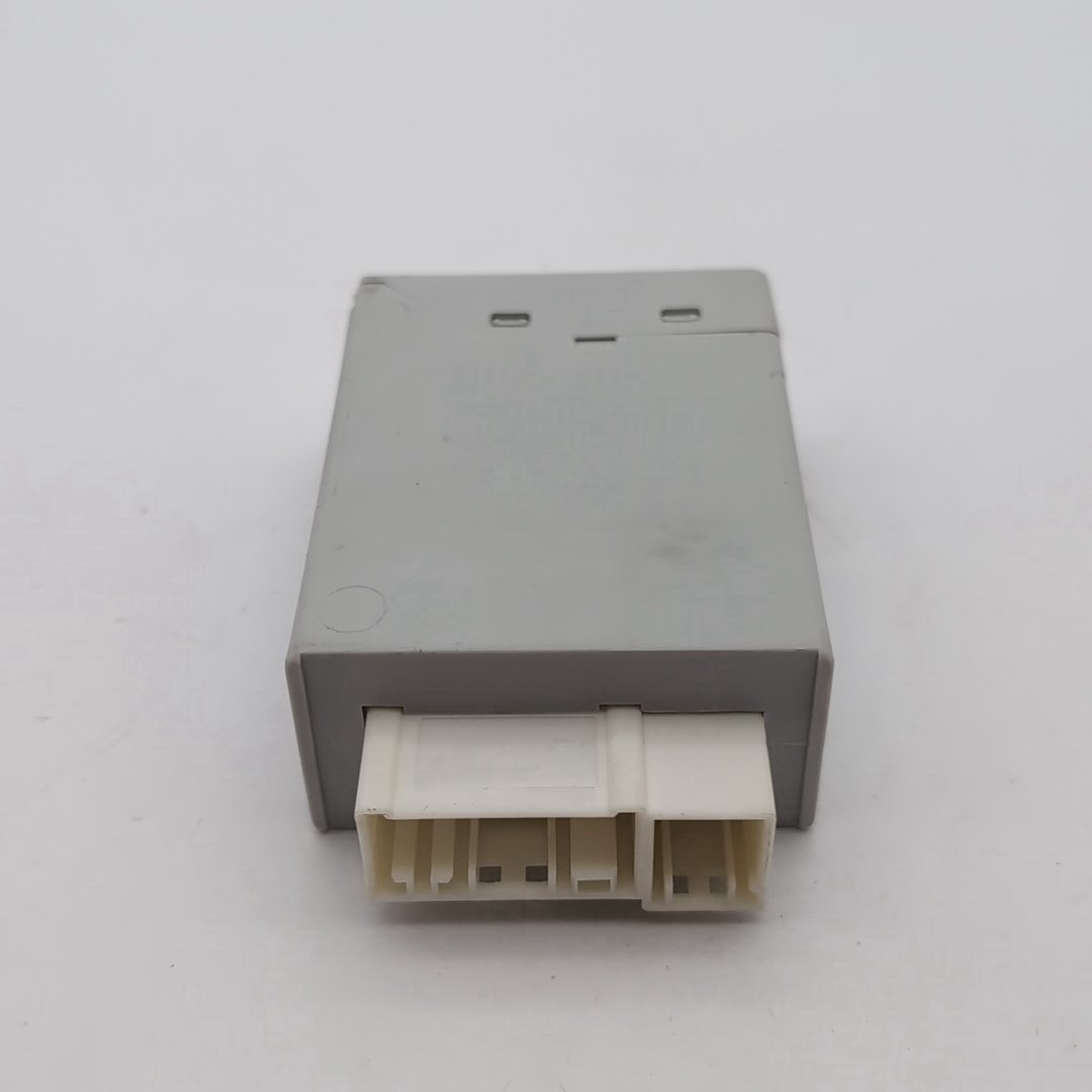2019 - 2023 BMW G20 G30 X3 X5 Pressurized Fuel Tank Control Module 5A08539
