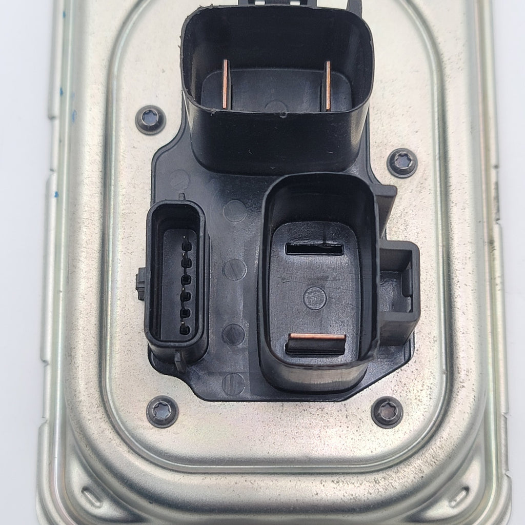 2017 2018 2019 Jaguar XE F TYPE Fuel Pump Computer Voltage Control Module OEM