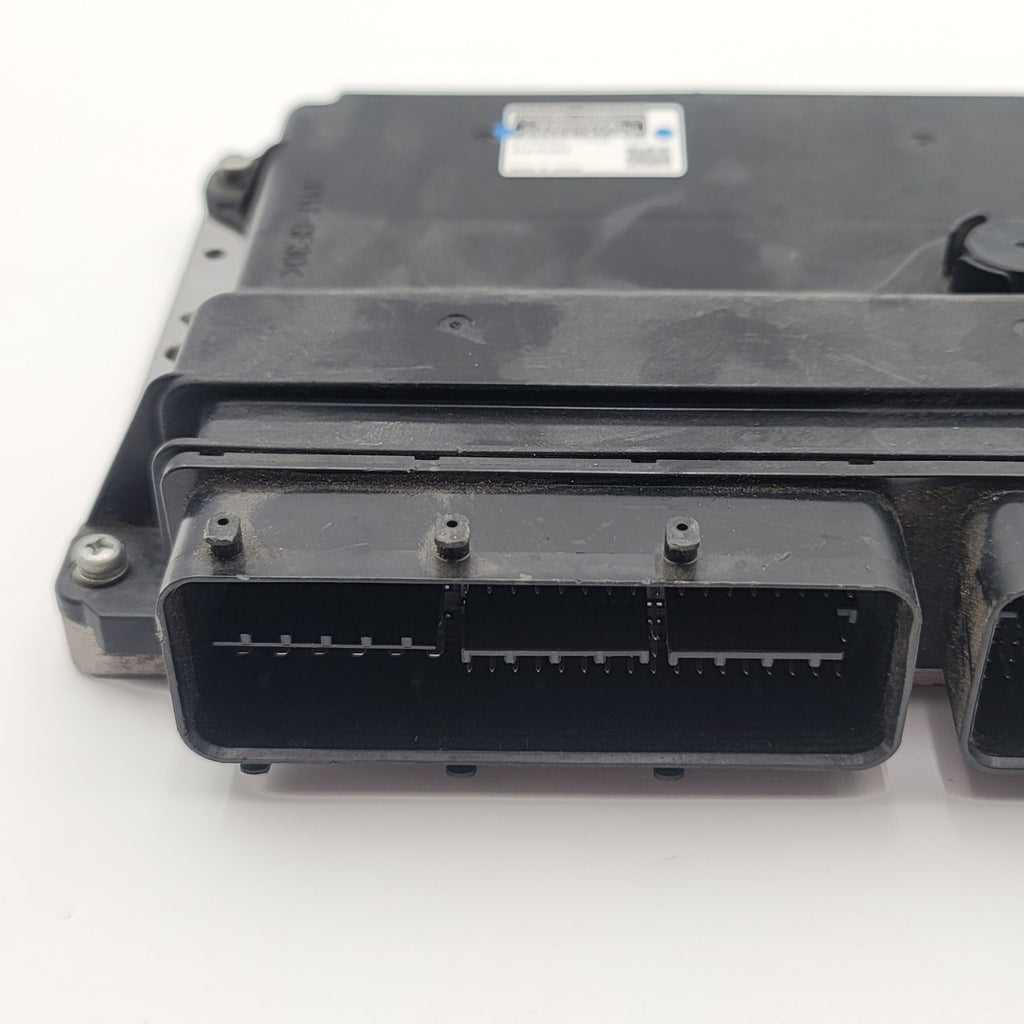 2010 Toyota Prius Engine Computer Control Module ECM EBX OEM 8966147261