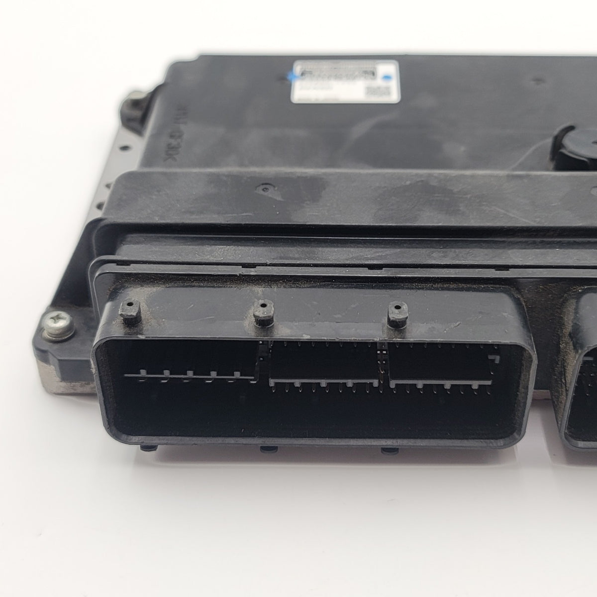 2010 Toyota Prius Engine Computer Control Module ECM EBX OEM 8966147261