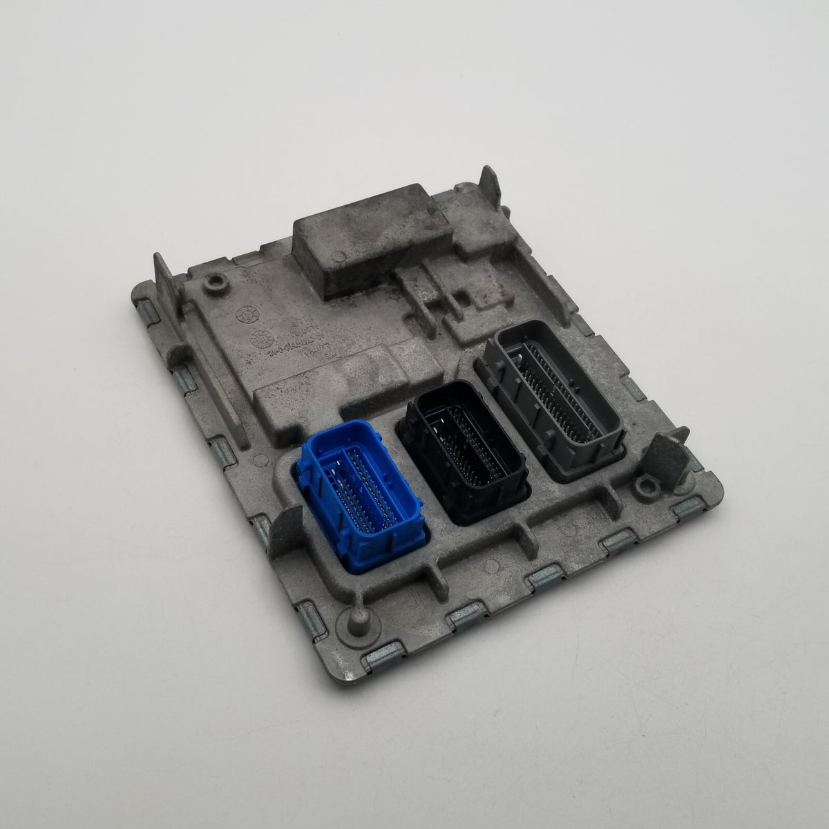 2020 2021 Chevrolet Malibu Engine Computer Control Module ECU ECM EBX 12703745