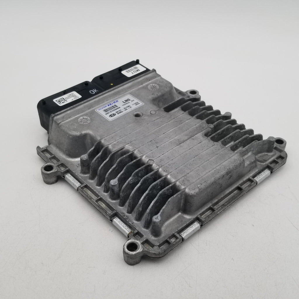 17 18 19 Kia Cadenza 3.3L Engine Computer Control Module ECM ECU OEM 391013LYN0