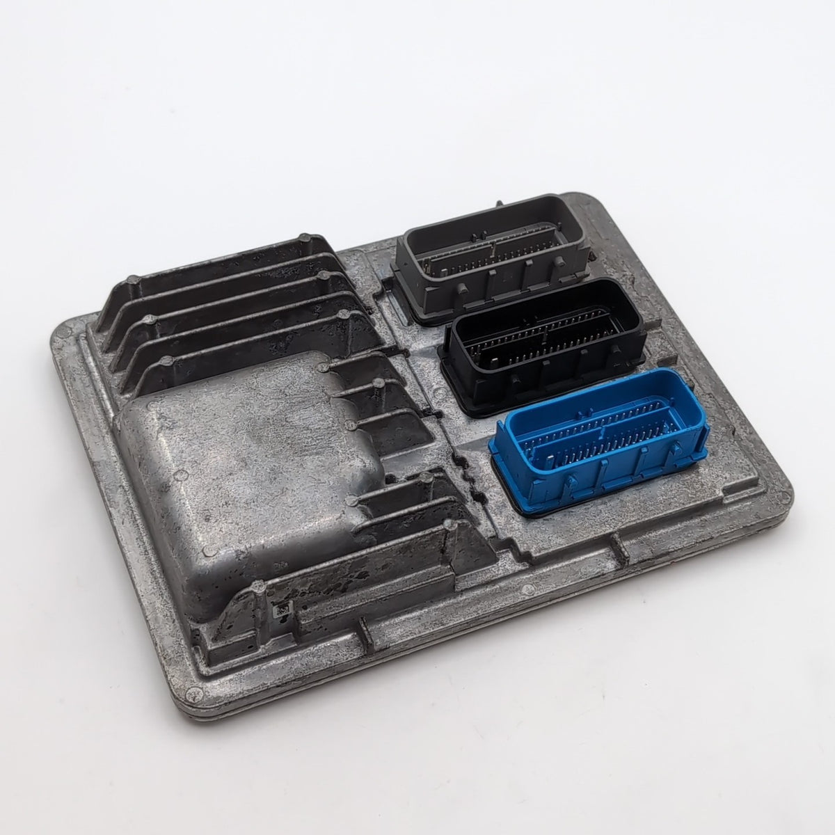 2018 2019 Chevrolet Terrain Engine Control Module ECU ECM 12697838 OEM