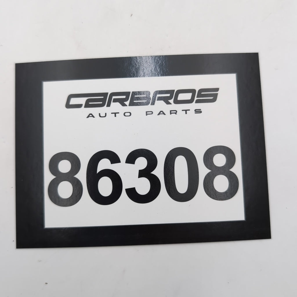 2015- 2020 Mercedes X253 W205 Left Side View Mirror Cap Cover Shell A0998107700