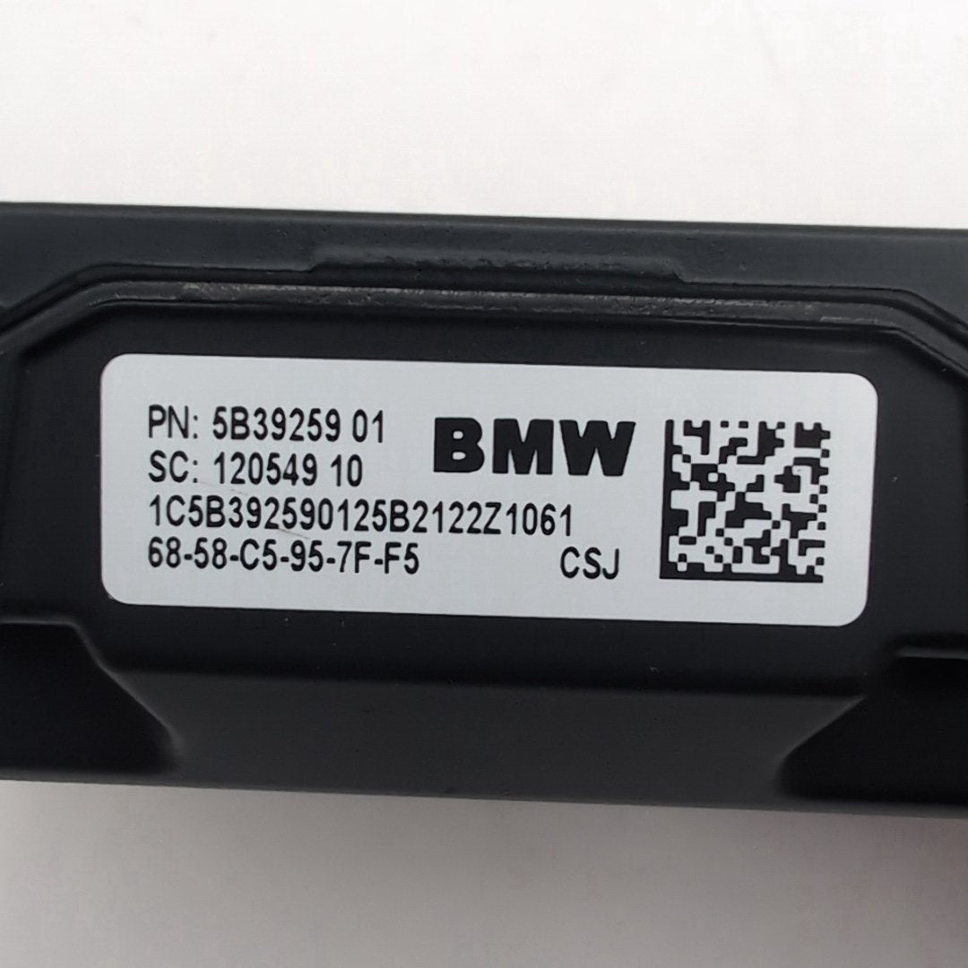 21 - 26 BMW M340i G20 G22 G80 G82 X3 X4 Windshield Lane Departure Assist Camera
