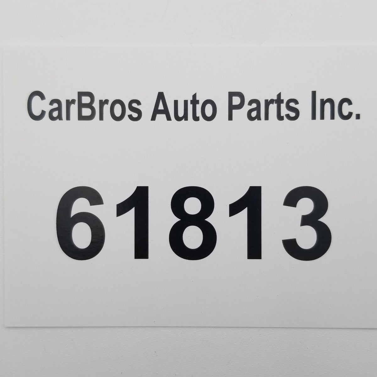 BMW M2 G87 VDP Air Suspension Control Module Unit 2023 2024 2025 OEM