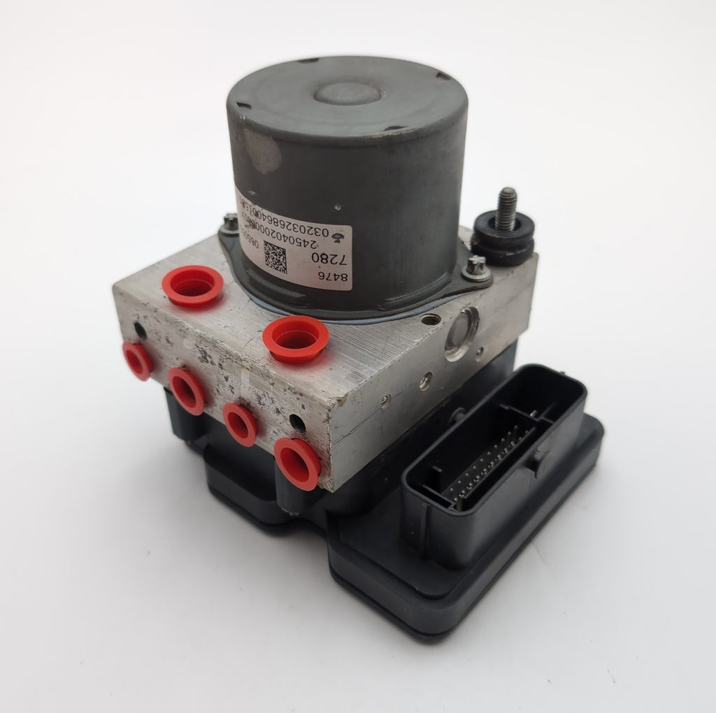 2019 2020 2021 2022 Chevrolet Malibu 1.5L ABS Anti Lock Brake Pump 84767280