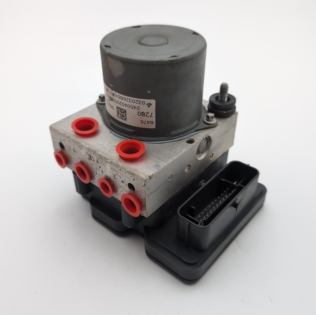 2019 2020 2021 2022 Chevrolet Malibu 1.5L ABS Anti Lock Brake Pump 84767280