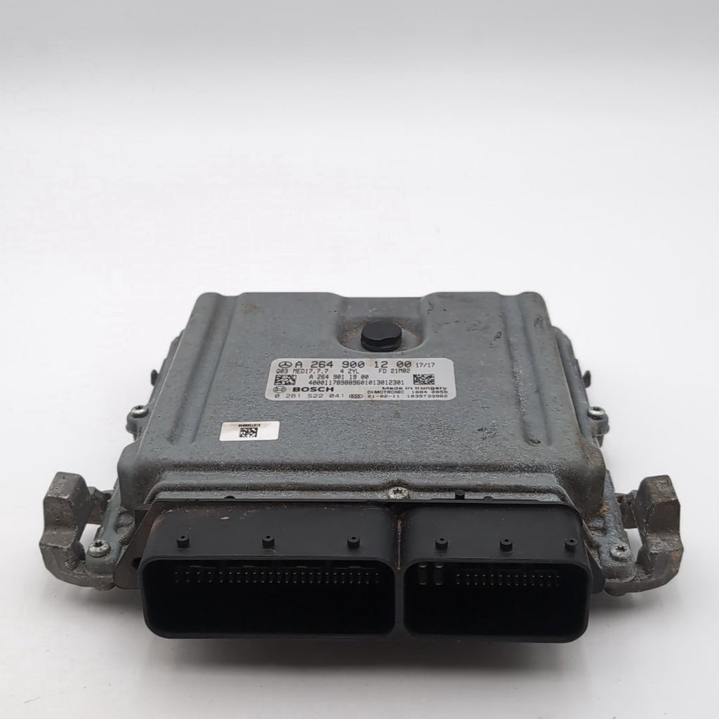 2019- 2023 Mercedes-Benz GLC300 Engine Computer Control Module A2649001200