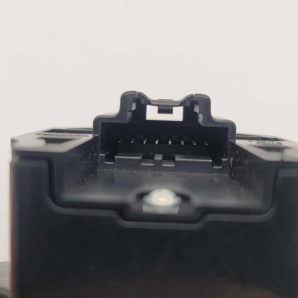 2012- 2015 Range Rover Evoque Traction Hill Descent Switch Control Button
