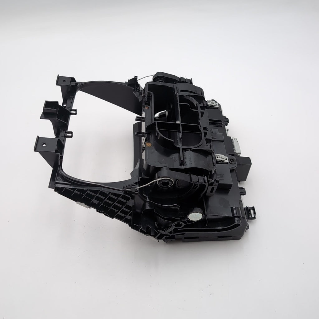 2023 2024 BMW G26 330i G20 Wood Center Console Cup Holder Compartment 5A55206