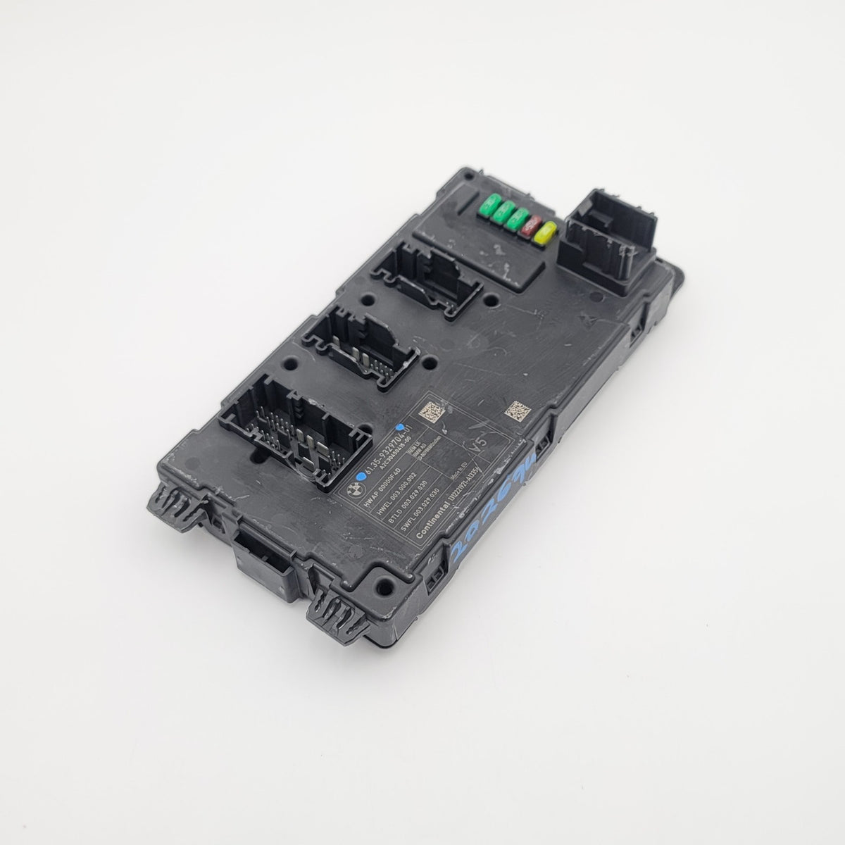 2013- 2021 BMW F22 F30 F32 F36 M3 M4 ECM BCM Body Control Module Unit OEM