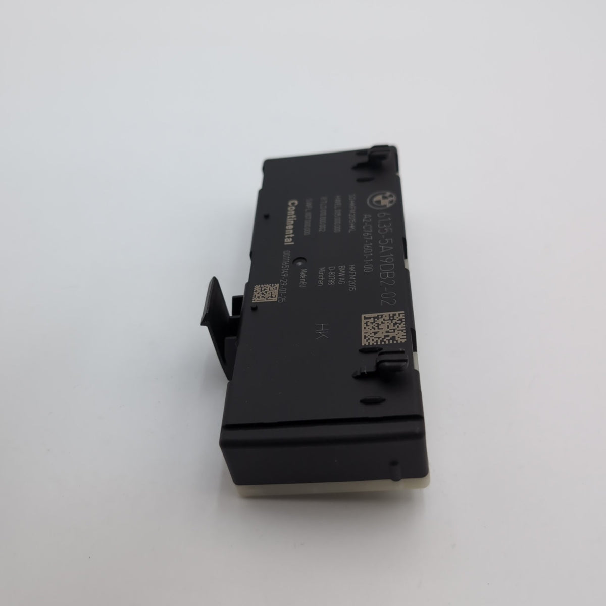 2021 - 2026 BMW G20 G26 G30 M3 X3 X6 X6M Rear Liftgate Trunk Lid Control Module