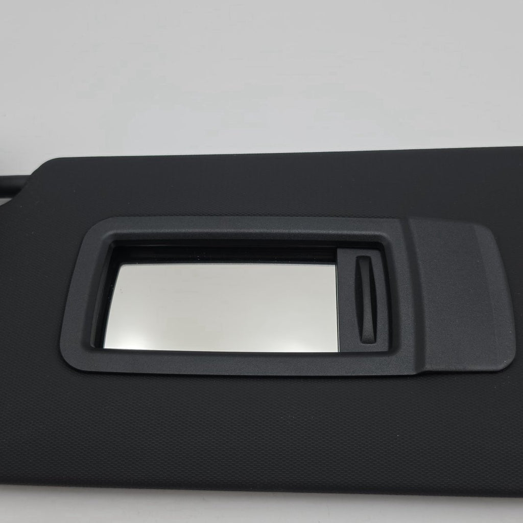 2019 - 2026 BMW M340i G20 G80 Front Left Right Sun Visor Set 8092728 8092727