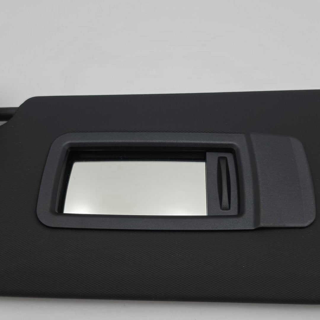 2019 - 2026 BMW M340i G20 G80 Front Left Right Sun Visor Set 8092728 8092727