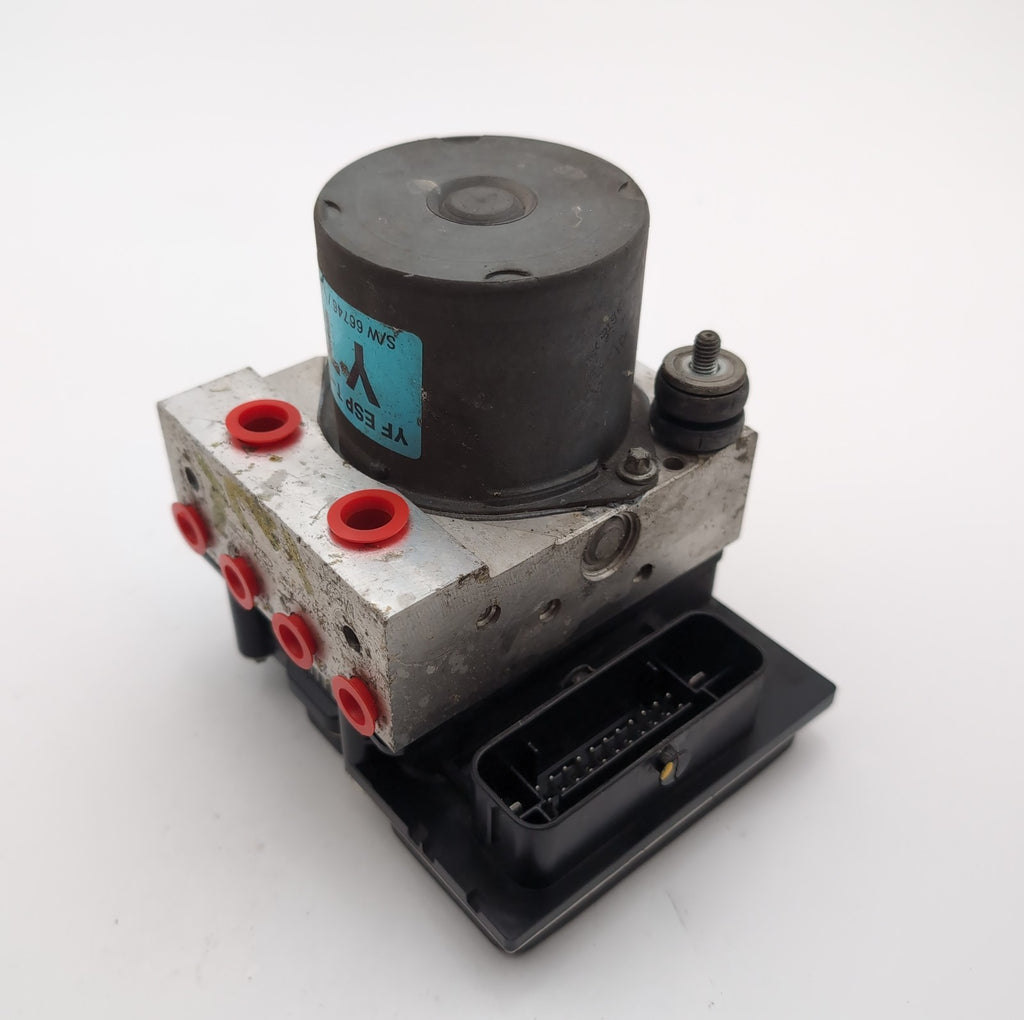2011 2012 2013 Hyundai Sonata 2.4L ABS Anti Lock Brake Pump 58920-3Q500