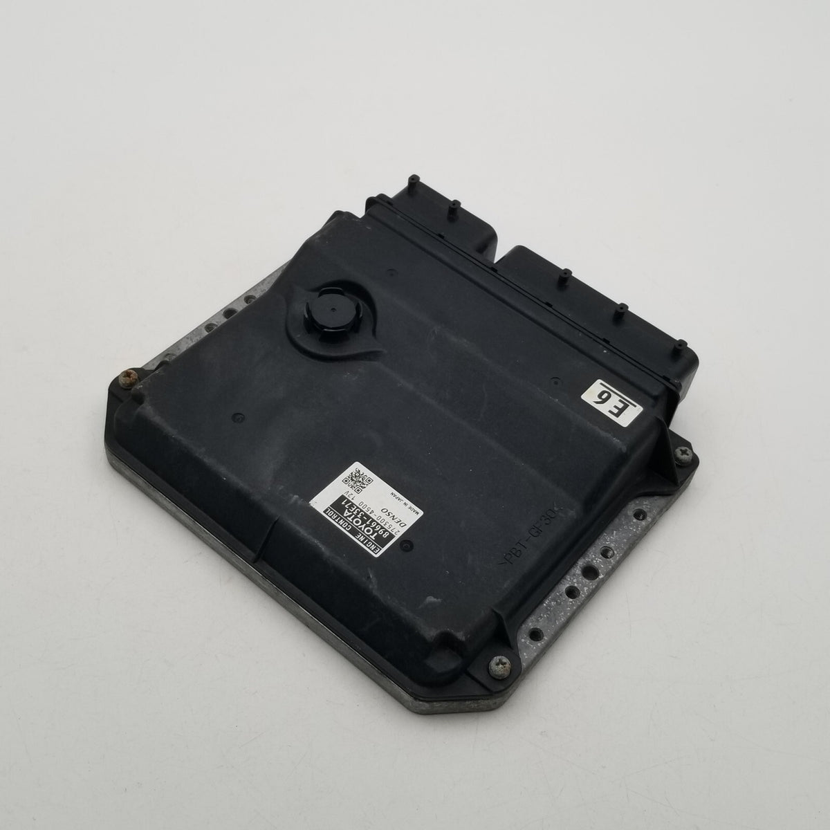 2008 2009 Lexus ES300 Computer Brain Engine Control ECU ECM EBX 8966133E71