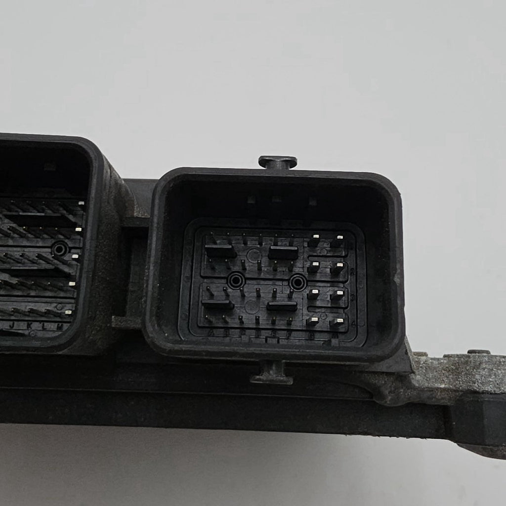 2019 2020 Nissan Altima 2.5L Engine Computer Control Module ECU NEC031-699