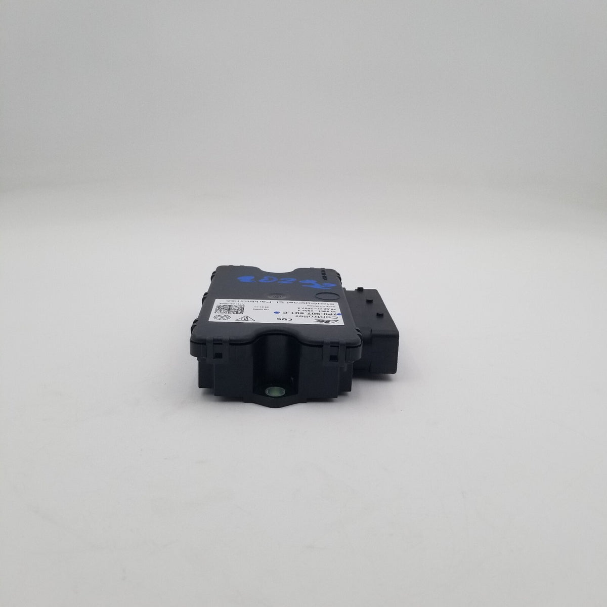 2011- 2017 Porsche Cayenne 958 Emergency Electric Parking Brake Control Module
