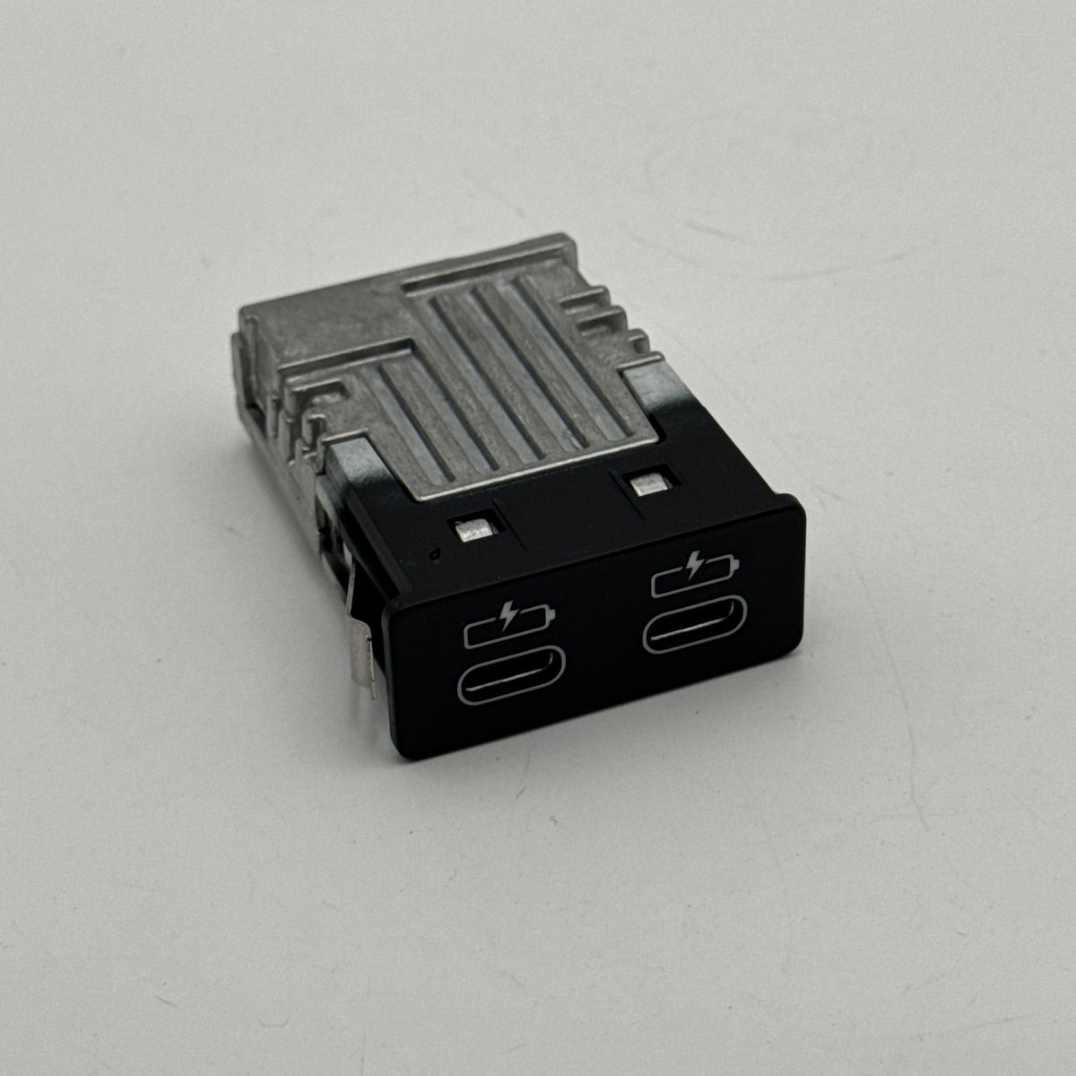 2019 - 2026 BMW G20 G26 G80 G22 G82 M3 M4 Dual USB Type C Charging Port 5A84160