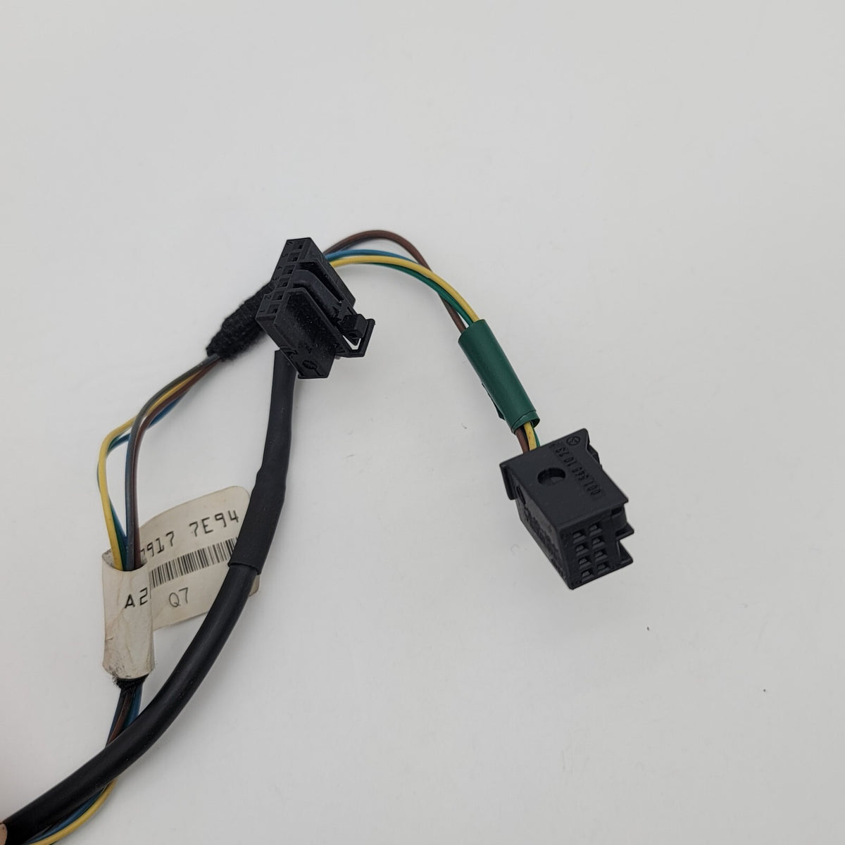 07-09 Mercedes W221 CL550 S550 S450 S63 AMG Interior Rear View Mirror 2218110007
