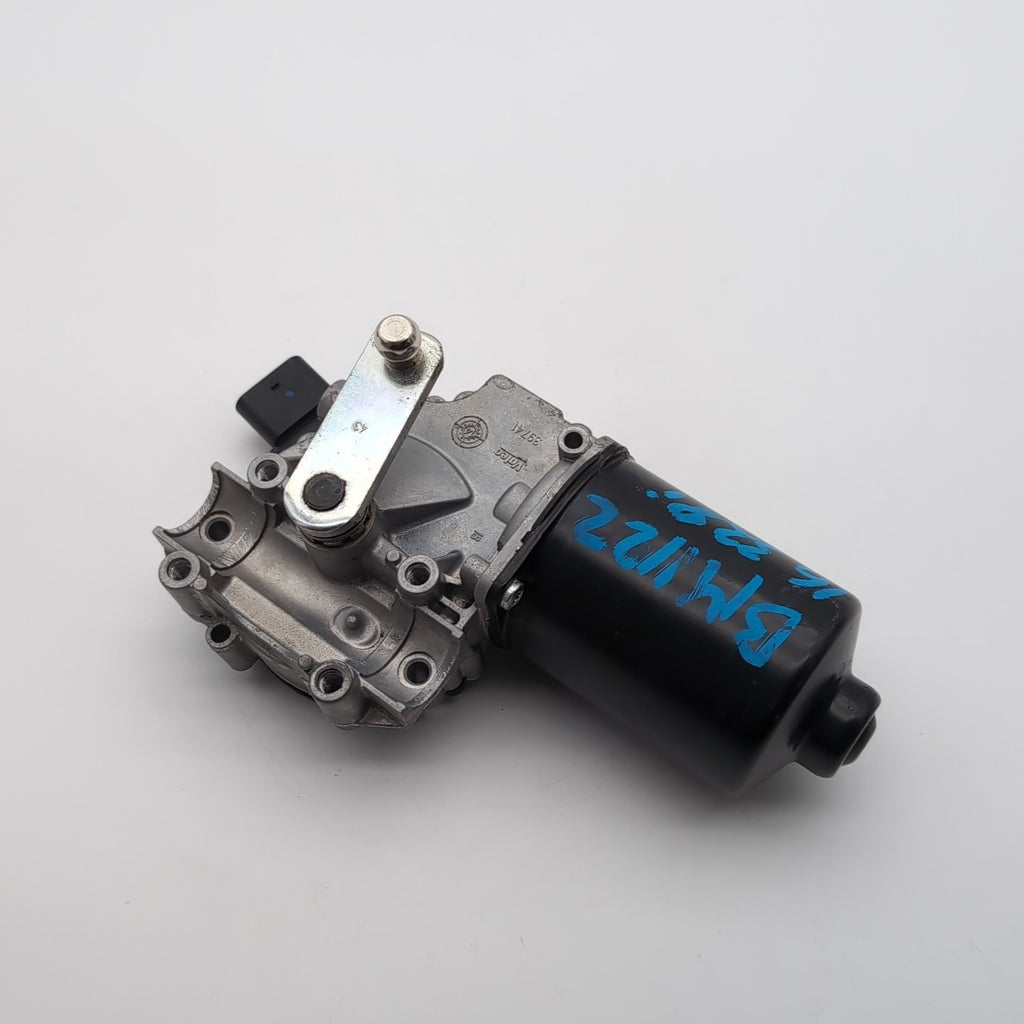 2012- 2019 BMW 320I 330I 335I 340I Front Wiper Motor 7267503 OEM