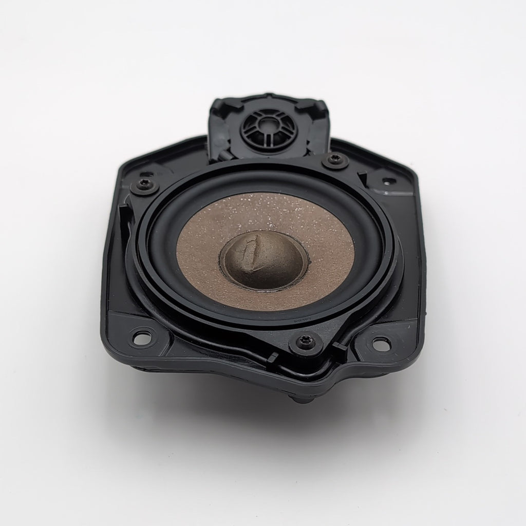BMW G01 G02 G05 G06 G07 DASHBOARD TWEETER MIDRANGE HIFI LOUDSPEAKER