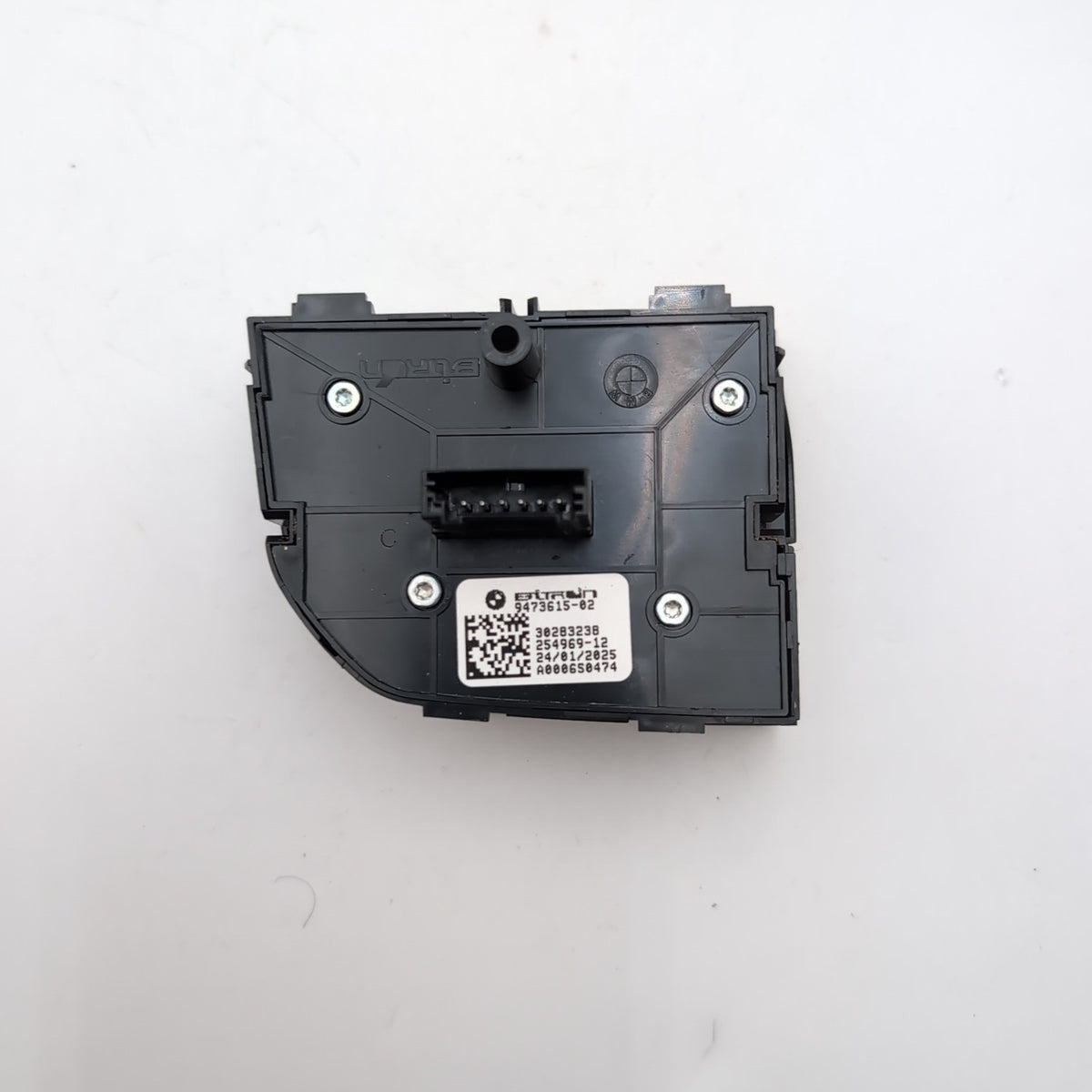 2024 BMW 430I G23 Z4 G29 CONVERTIBLE CABRIO TOP SWITCH 9473615