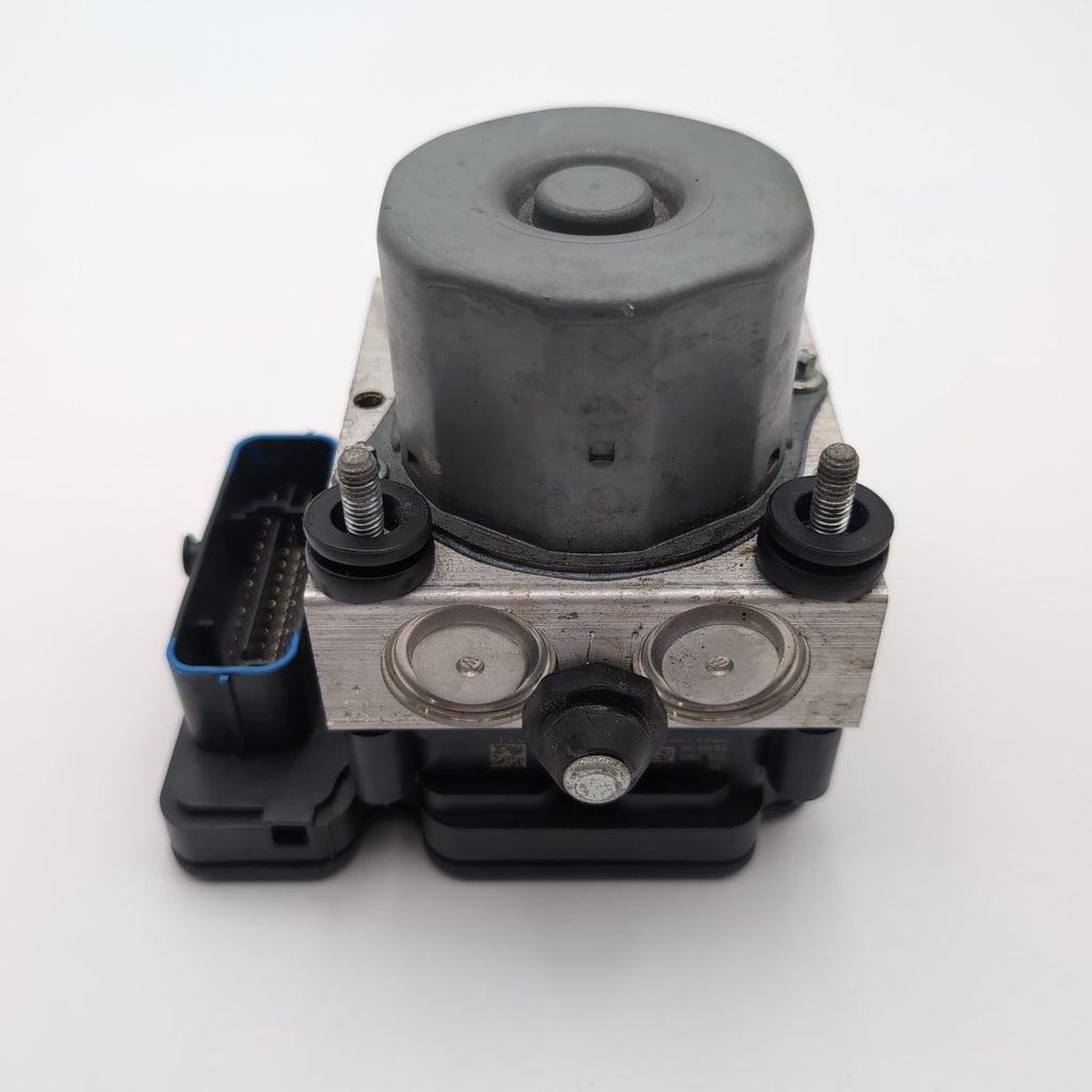 2013 2014 Ford Flex ABS Anti Lock Brake Pump Control Unit DA83-2C405-AE