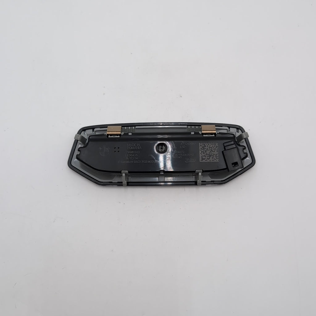 2019 - 2026 BMW G20 G22 G26 G80 G82 Interior Rear Reading Light 7910813