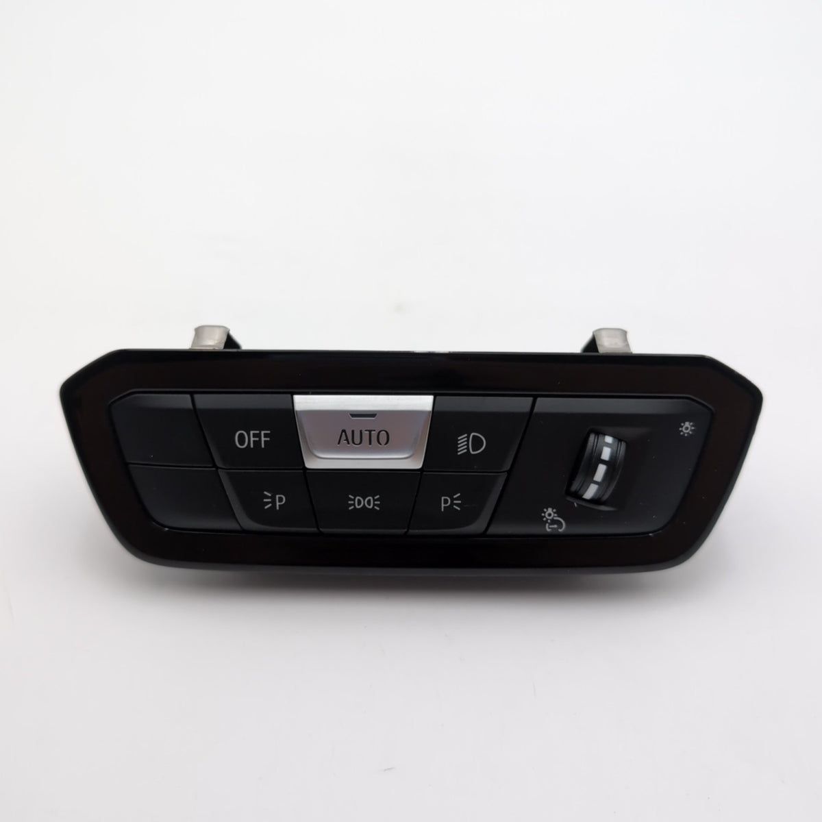 2021 - 2026 BMW G20 G22 G26 G42 M3 M4 Headlight Control Switch Panel 5A16B17
