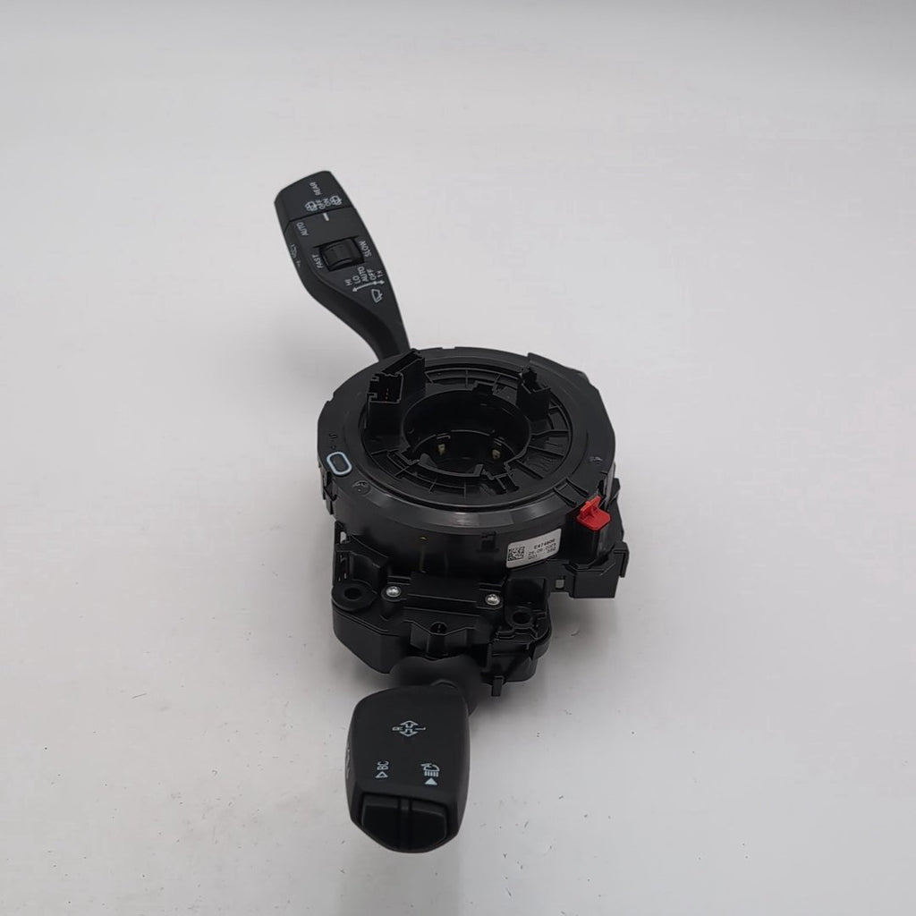 2024 - 2026 BMW X5 X6 X7 XM Steering Column Switch Cluster Assembly 5B4E798