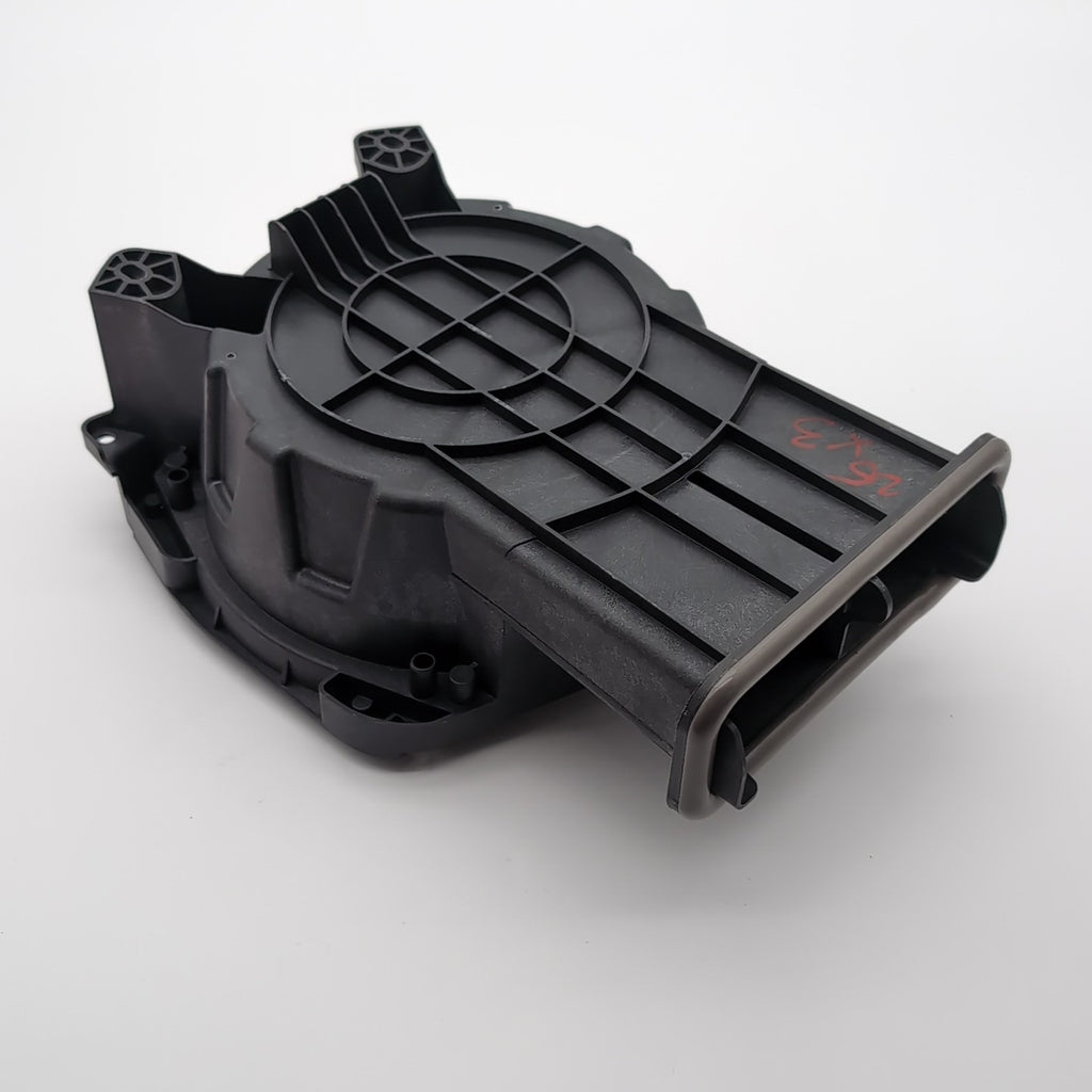 2024 2025 BMW X3 G45 Rear Central Speaker Woofer ALEV3 OEM 5B5B1B2-01