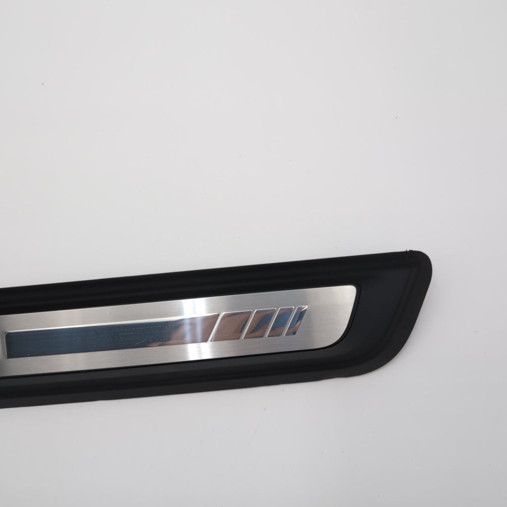 2019 - 2026 BMW G20 G26 M Sport Front Door Sill Scuff Plate Trim Set 8079739