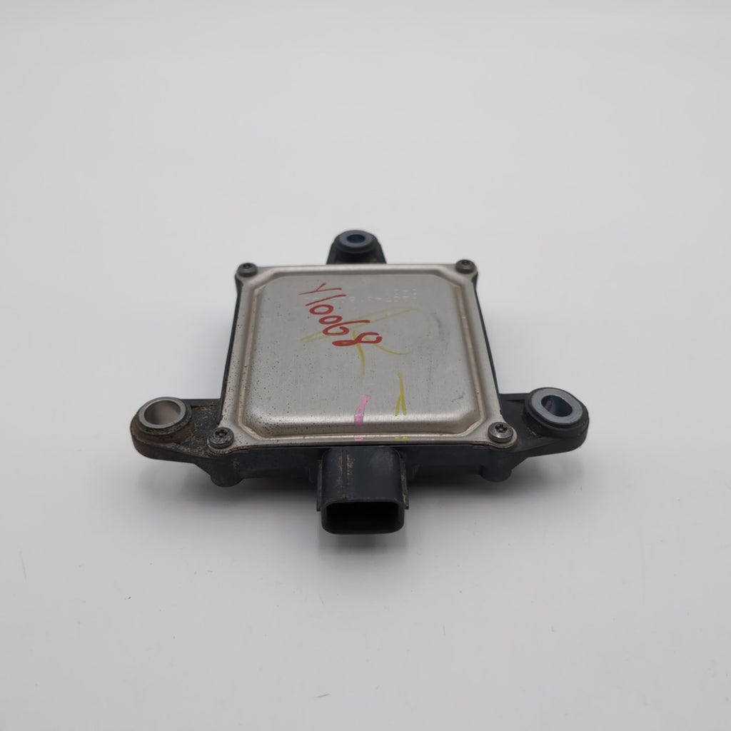 2019 - 2023 Mazda 3 CX-30 Rear Blind Spot Monitor Radar Sensor BDTS-67Y30-C
