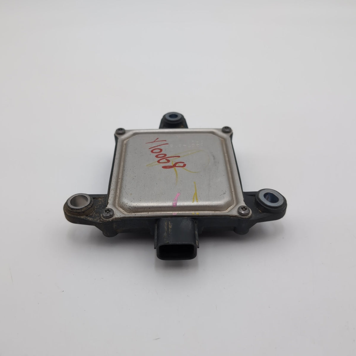 2019 - 2023 Mazda 3 CX-30 Rear Blind Spot Monitor Radar Sensor BDTS-67Y30-C