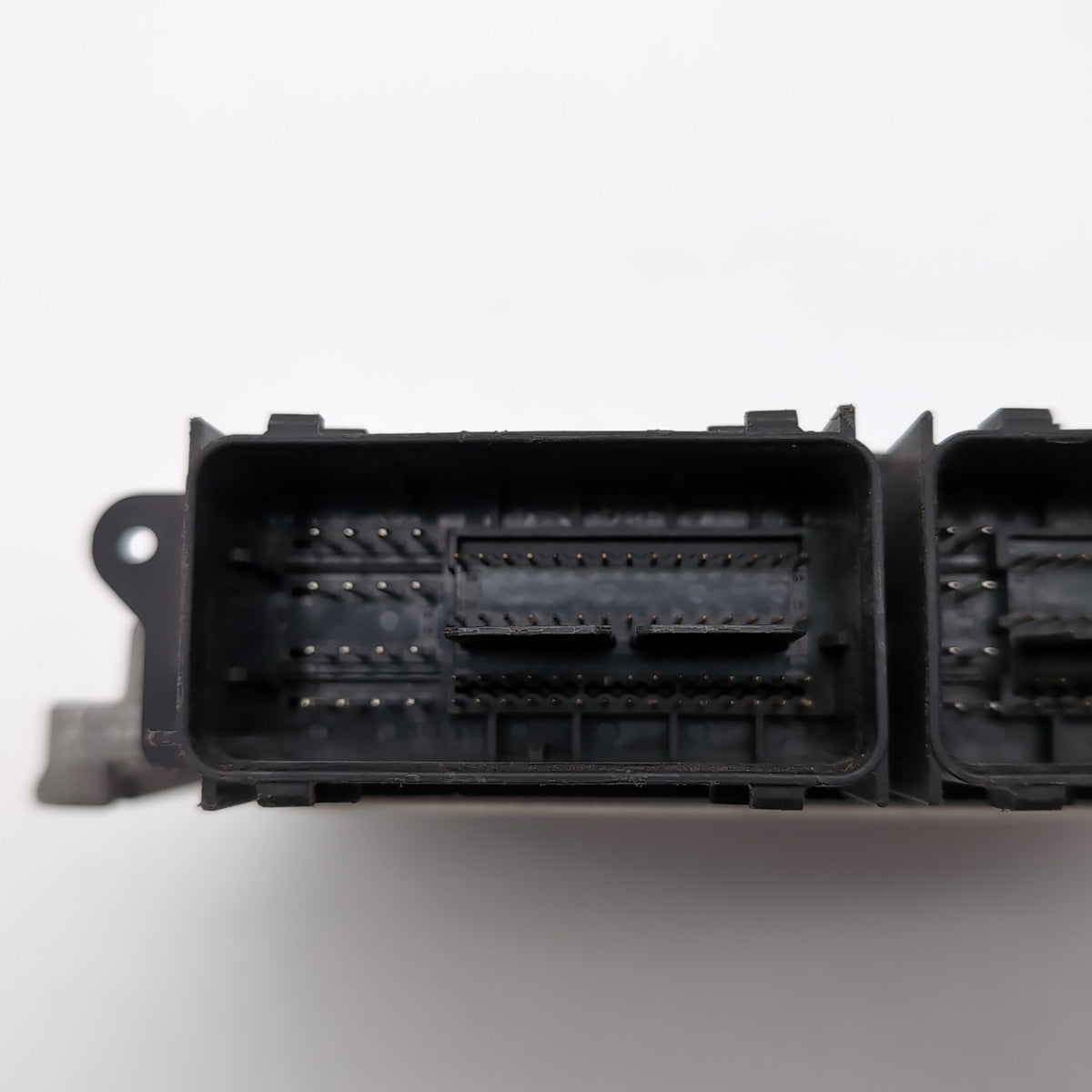2019 Ford Fiesta Engine Computer Control Module ECU ECM OEM KA6A-12A650-EC