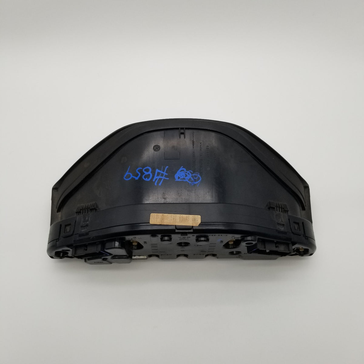 1999 MERCEDES BENZ E55 AMG SPEEDOMETER CLUSTER GAUGE UNKNOWN MILES 2105406348